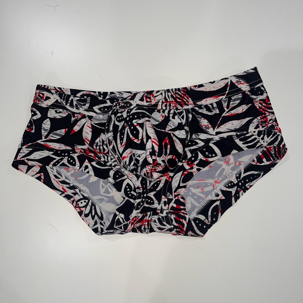 N2N Swim Brief